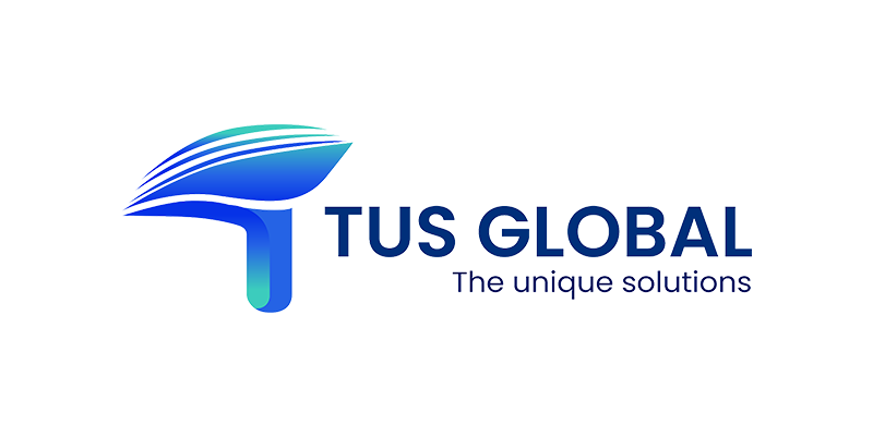 Tus Global Logo